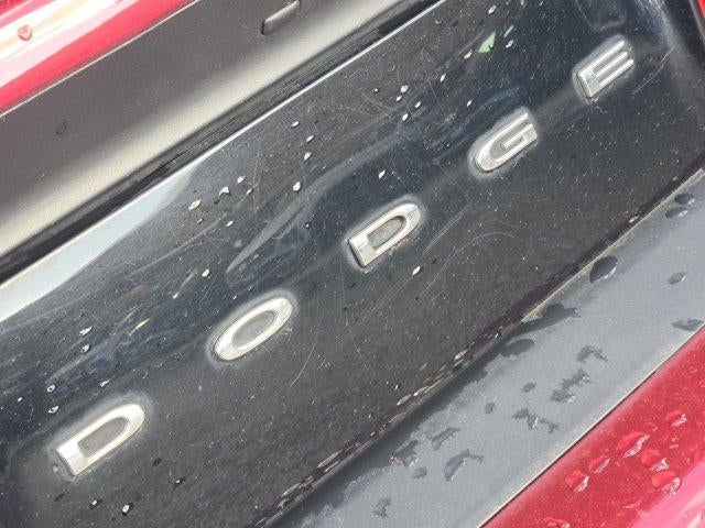 2019 Dodge Challenger GT