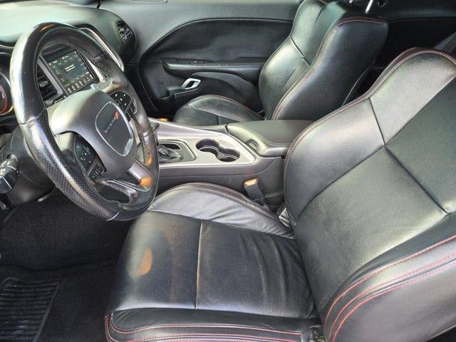 2019 Dodge Challenger GT