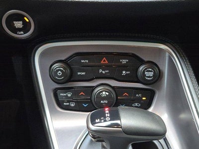 2019 Dodge Challenger GT