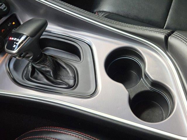 2019 Dodge Challenger GT