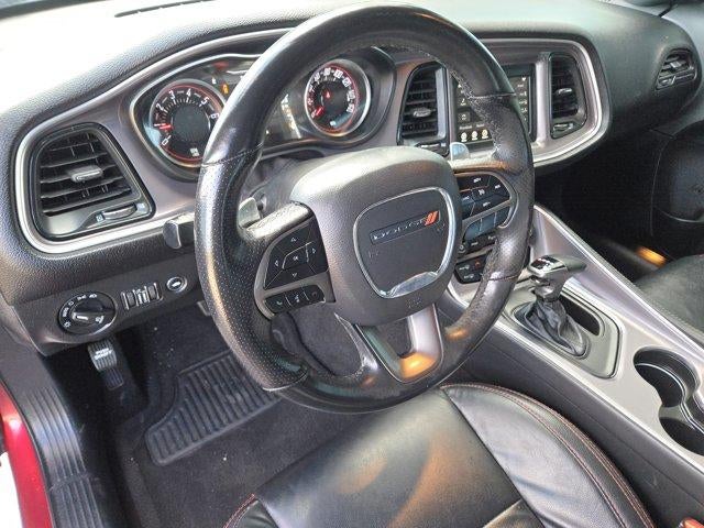 2019 Dodge Challenger GT