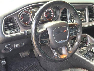 2019 Dodge Challenger GT