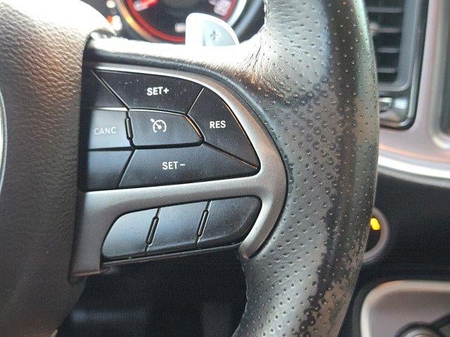 2019 Dodge Challenger GT