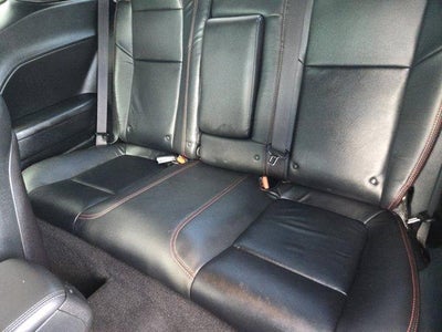 2019 Dodge Challenger GT