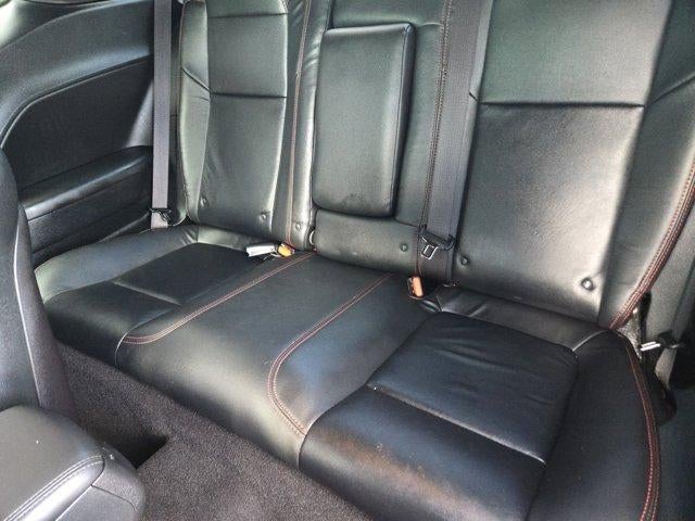 2019 Dodge Challenger GT