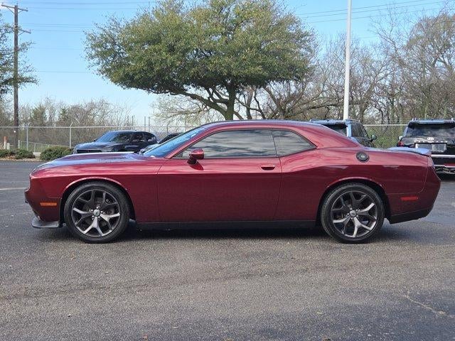 2019 Dodge Challenger GT
