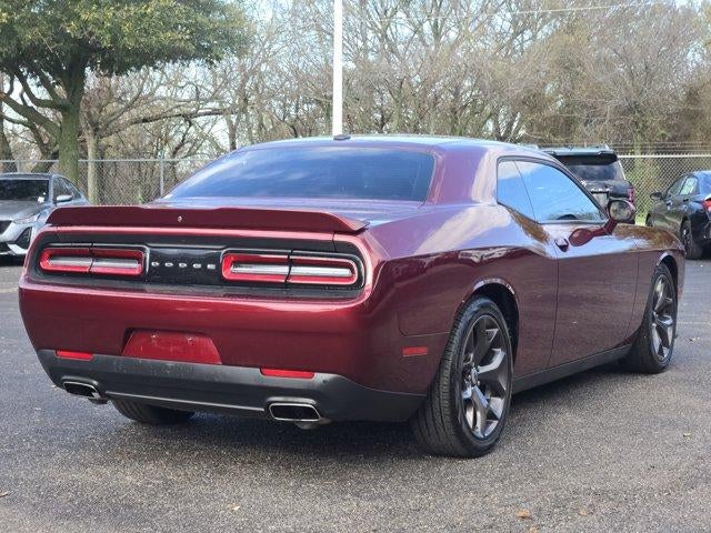 2019 Dodge Challenger GT