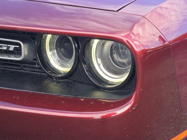 2019 Dodge Challenger GT