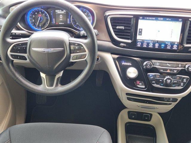 2019 Chrysler Pacifica Touring Plus