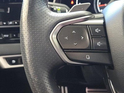 2024 Lexus RX 350 F SPORT Handling