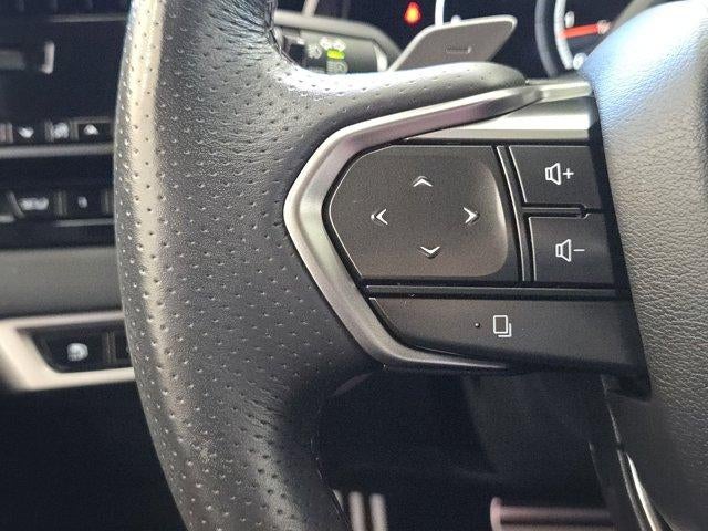 2024 Lexus RX 350 F SPORT Handling