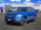 2020 Jeep Compass Trailhawk 4x4