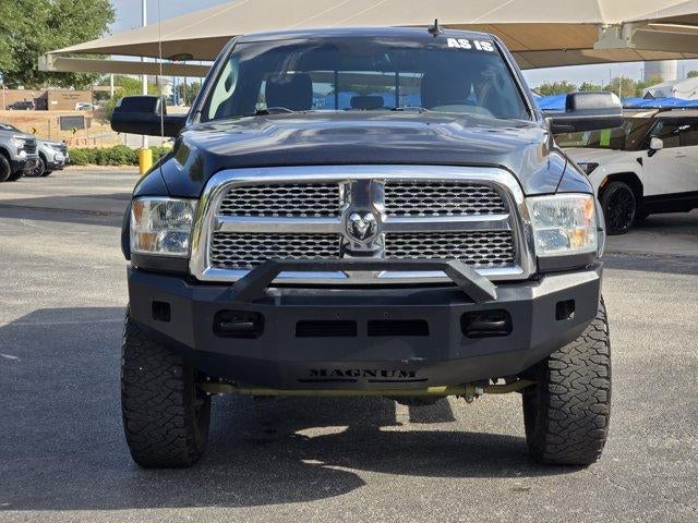 2015 RAM 2500 Lone Star