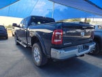 2020 RAM 2500 Laramie Crew Cab 4x4 6'4" Box