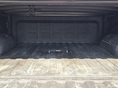 2020 RAM 2500 Laramie Crew Cab 4x4 6'4" Box