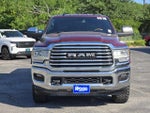 2022 RAM 2500 Limited Longhorn Crew Cab 4x4 6'4" Box