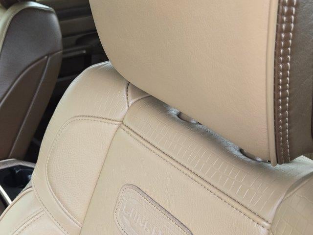 2024 RAM 2500 Limited Longhorn Crew Cab 4x4 8' Box