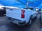 2019 Chevrolet Silverado 1500 Work Truck