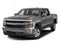 2018 Chevrolet Silverado 1500 LT Texas Edition