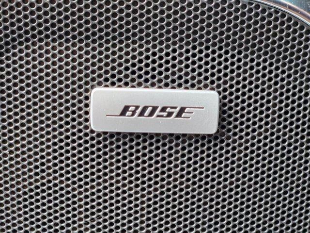 2017 Chevrolet Silverado 1500 High Country