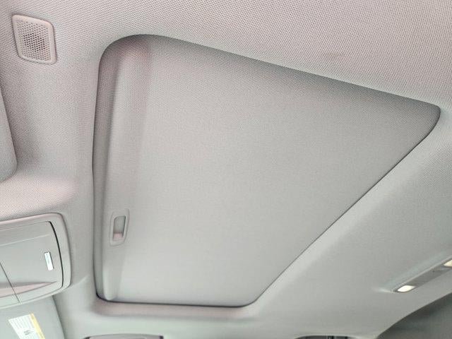 2017 Chevrolet Silverado 1500 High Country