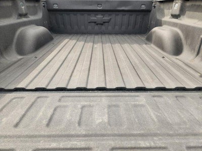 2017 Chevrolet Silverado 1500 High Country