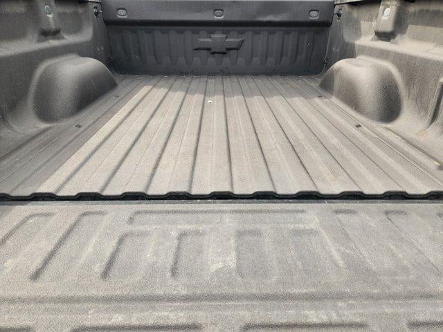 2017 Chevrolet Silverado 1500 High Country