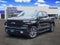 2020 Chevrolet Silverado 1500 RST Texas Edition