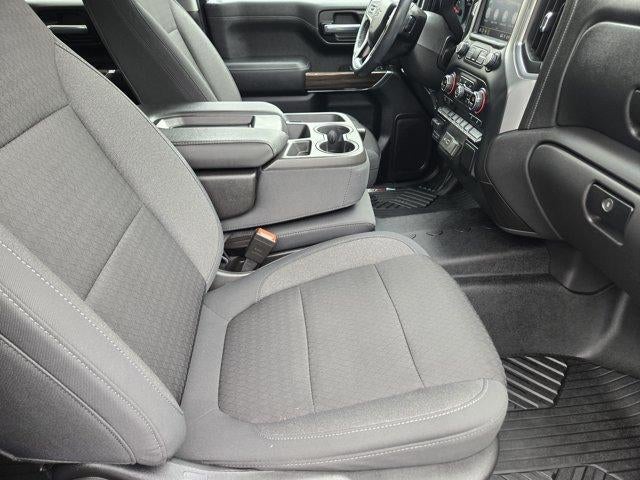 2020 Chevrolet Silverado 1500 RST Texas Edition