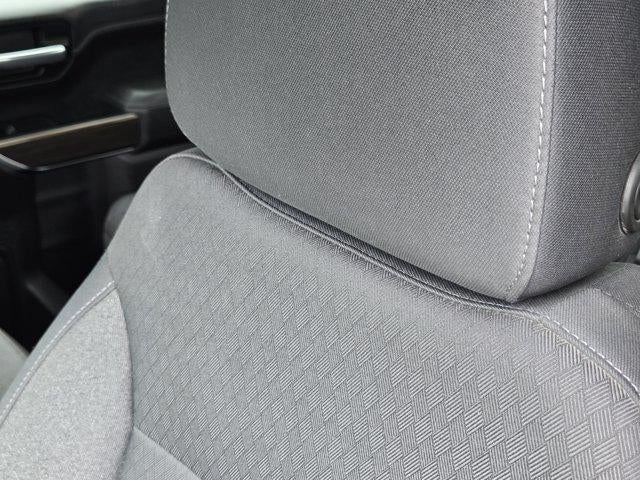 2020 Chevrolet Silverado 1500 RST Texas Edition