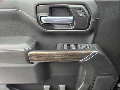 2020 Chevrolet Silverado 1500 RST Texas Edition