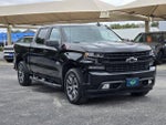 2020 Chevrolet Silverado 1500 RST Texas Edition