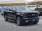 2020 Chevrolet Silverado 1500 RST Texas Edition
