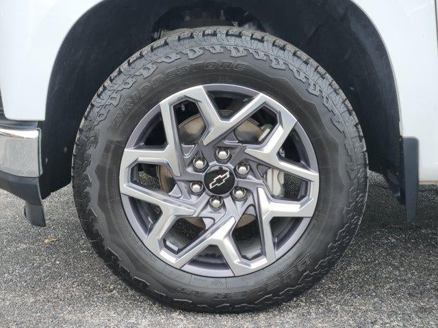 2020 Chevrolet Silverado 1500 LTZ - Photo 10