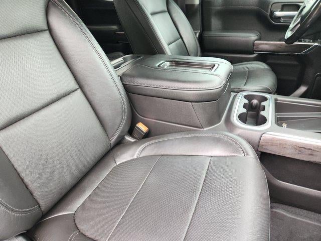 2020 Chevrolet Silverado 1500 LTZ - Photo 15