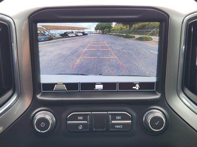 2020 Chevrolet Silverado 1500 LTZ - Photo 19