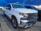 2020 Chevrolet Silverado 1500 LTZ Texas Edition