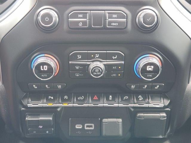2020 Chevrolet Silverado 1500 LTZ - Photo 20