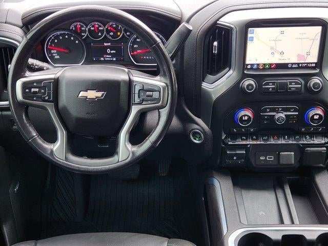 2020 Chevrolet Silverado 1500 LTZ - Photo 29