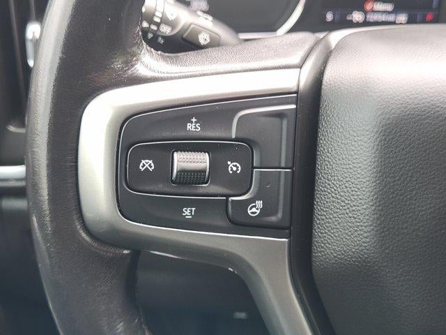 2020 Chevrolet Silverado 1500 LTZ - Photo 30