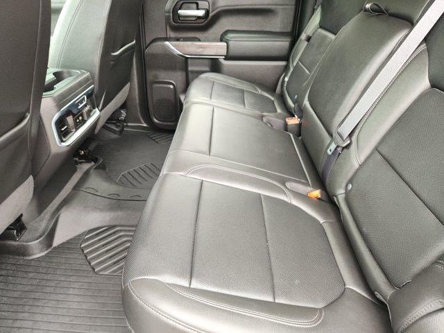 2020 Chevrolet Silverado 1500 LTZ - Photo 32