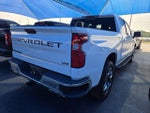 2020 Chevrolet Silverado 1500 LTZ Texas Edition