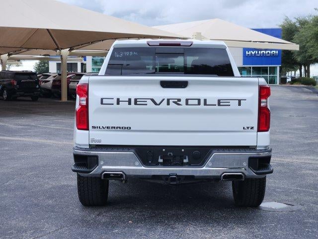 2020 Chevrolet Silverado 1500 LTZ - Photo 6