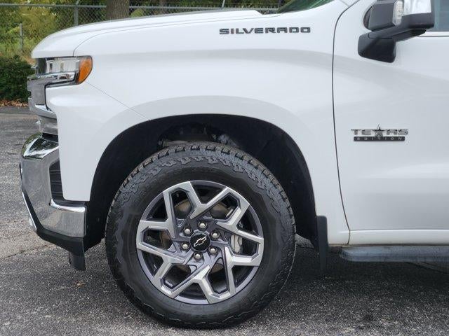 2020 Chevrolet Silverado 1500 LTZ - Photo 8