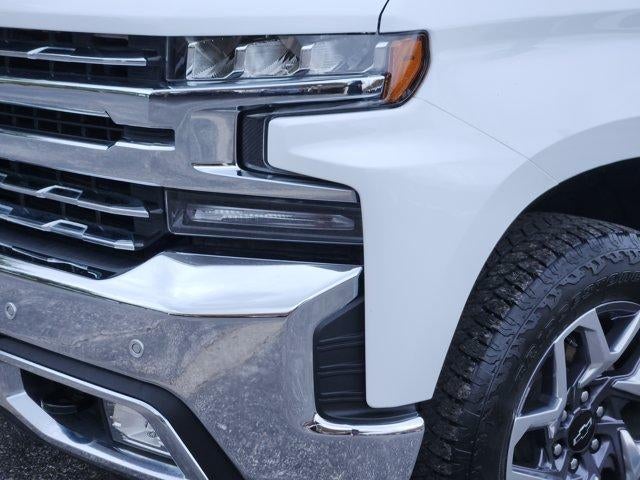 2020 Chevrolet Silverado 1500 LTZ - Photo 9