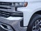 2020 Chevrolet Silverado 1500 LTZ Texas Edition