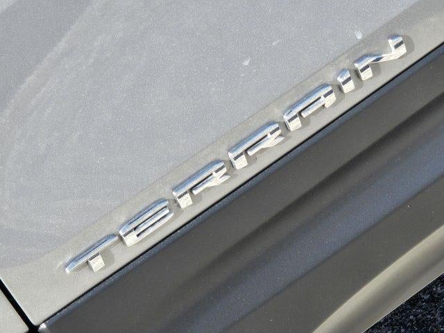 2024 GMC Terrain SLE - Photo 10