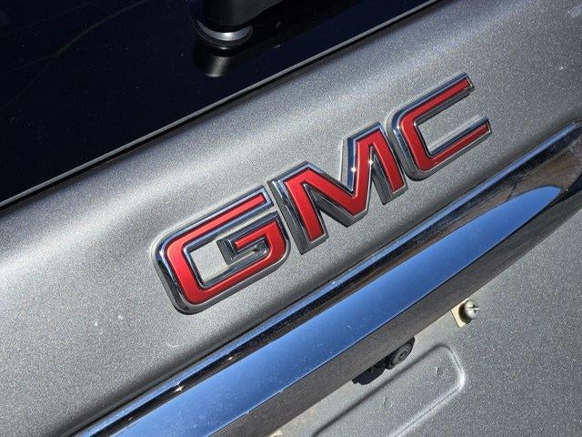 2024 GMC Terrain SLE - Photo 12