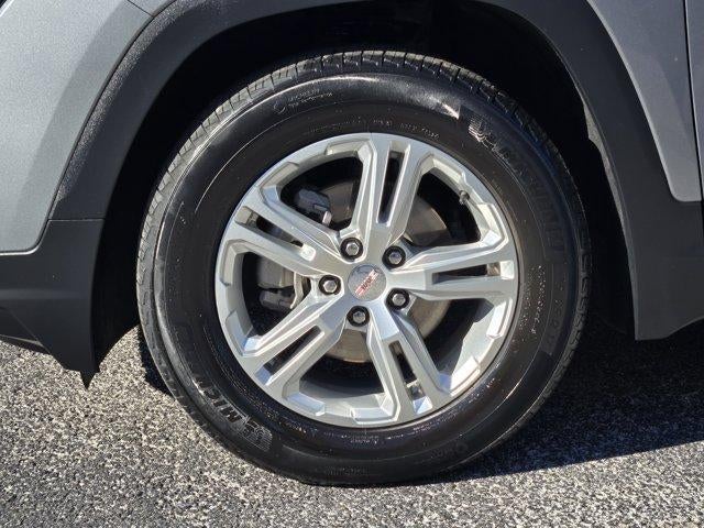 2024 GMC Terrain SLE - Photo 13