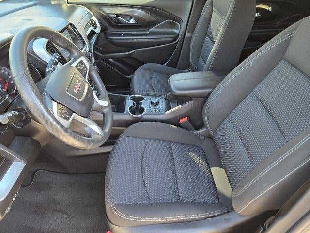 2024 GMC Terrain SLE - Photo 14